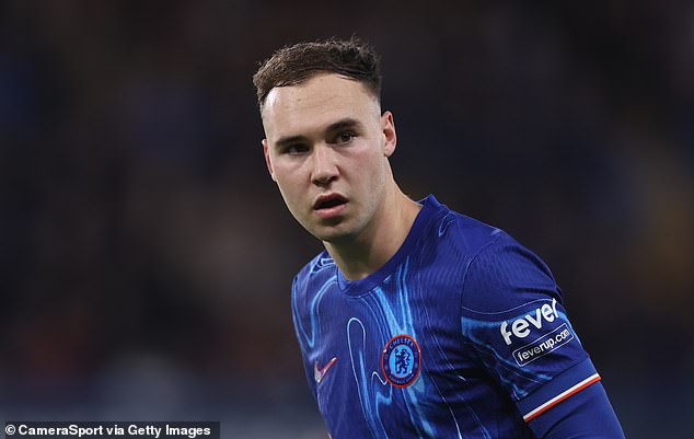 Chelsea are set to sanction the permanent sale of the academy star, with up to six Championship clubs and others in Europe interested in signing the versatile 21-year-old.