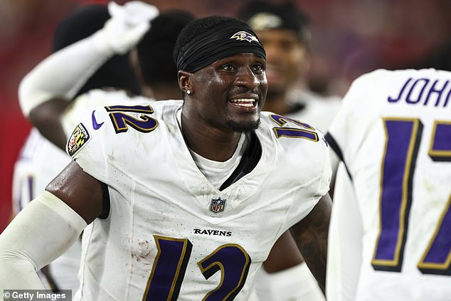 Buffalo Bills reveal their plan to try to close Lamar Jackson and the Baltimore Ravens