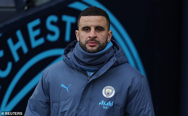 What life could be like for Kyle Walker and Annie Kilner in Italy if the Manchester City star moves to Milan