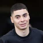 Newcastle set to accept Atlanta United's £10m bid for disgraced winger Miguel Almirón… and Magpies unlikely to sign replacement despite Harvey Barnes injury