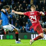 'We need to talk!' Rangers striker Dessers is set to discuss the future with manager Clement after falling down the pecking order at Ibrox.