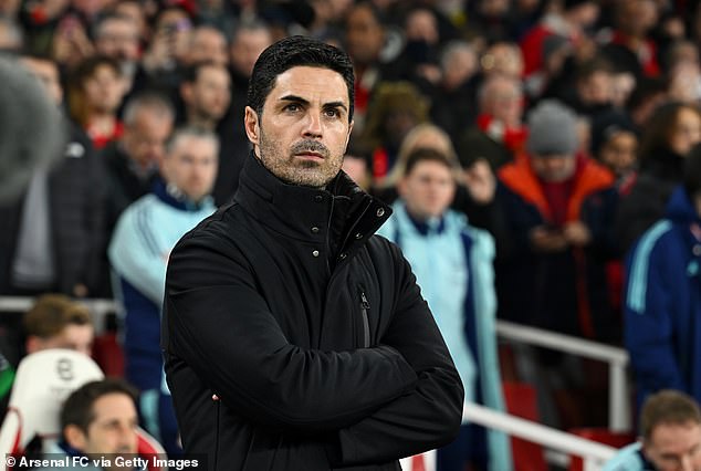 Inside Mikel Arteta's love story with Real Sociedad: The Arsenal manager grew up supporting the Spanish club, and is he recreating his 2019-20 team with the addition of Martín Zubimendi?