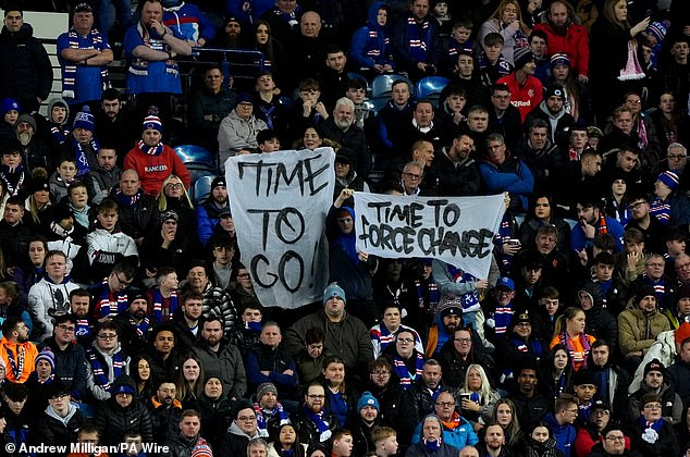 Thousands of Rangers fans without tickets will attend the 'Fanzone' near Old Trafford for the clash against Man United, 17 years after their fans rioted in Manchester during the UEFA Cup final defeat.