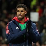 Borussia Dortmund are pushing to convince Marcus Rashford to sign on loan, while the Germans face competition for Man United, sidelined by two European giants.