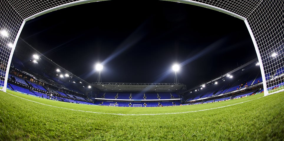 Ipswich Town vs Manchester City – Premier League: Live results, team news and updates as Pep Guardiola's men look to return to winning ways