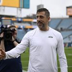 Aaron Rodgers Sends RFK Jr. Warning to US Senate Ahead of Trump Cabinet Confirmation Hearing