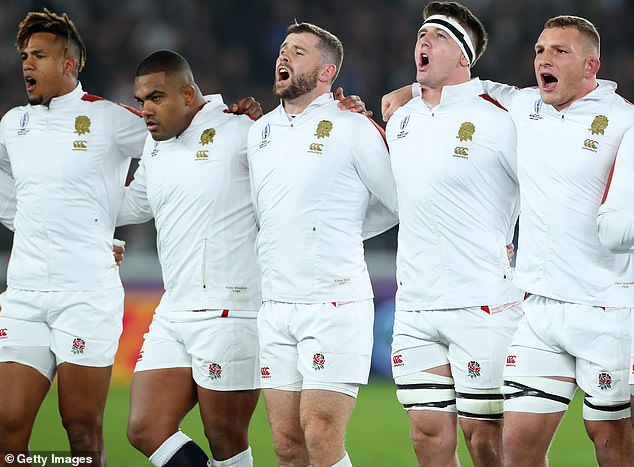 Anthony Watson retires: Former England and Lions Rugby World Cup star forced to quit aged 30 due to 'horrendous' injury problems