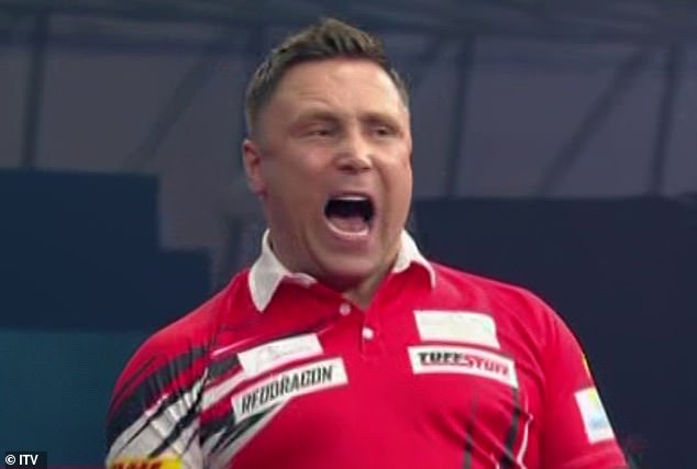 Luke Littler suffers his first defeat since becoming world champion as Gerwyn Price puts in a spectacular performance to topple the teenage sensation.