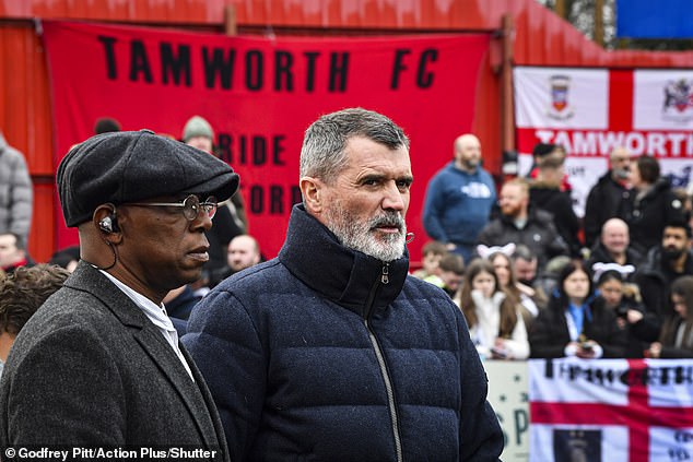 FA Cup fourth round TV selections confirmed – Man United kick off at the weekend and both Liverpool and Tottenham will also be selected for coverage.