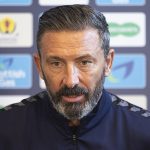 Kilmarnock manager Derek McInnes insists knocking Celtic out of the Scottish Cup would not be a big surprise