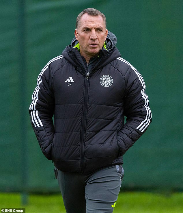 Celtic manager Brendan Rodgers insists the transfer window will not leave the team short of the Champions League challenge