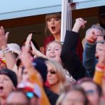 Revealed: Rules Chiefs fans sitting near Taylor Swift must follow when she cheers for Travis Kelce