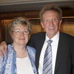 Inside Denis Law's heartbreaking dementia health battle which left the Man Utd icon leaning on his 'strong' wife before his death aged 84