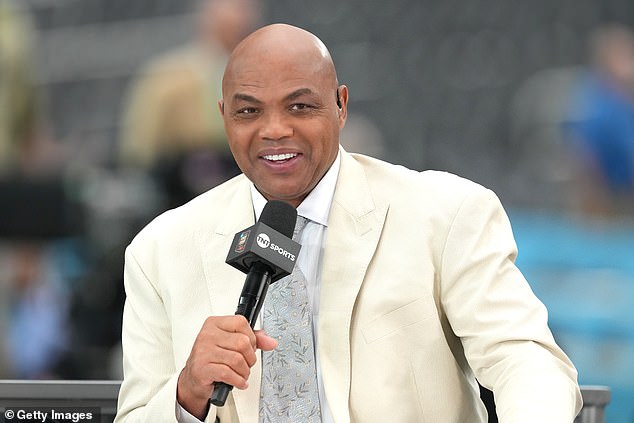 Charles Barkley vows to skip NBA All-Star Game in 'rat-infested' San Francisco