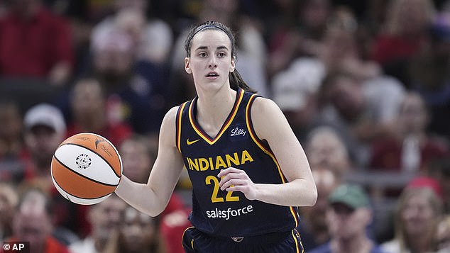 All fans say the same thing about Caitlin Clark on Unrivaled opening night without the WNBA's biggest star