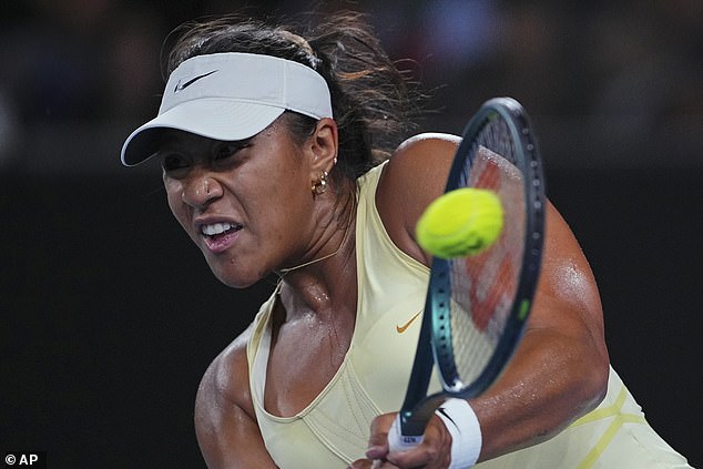 Cult hero Destanee Aiava slams 'invasive' drug testing method players must endure at Australian Open