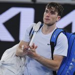 Revealed: The secret to Jack Draper's remarkable physical improvement: the British number one won three thrilling five-set matches at the Australian Open