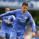 Wayne Bridge prepares to battle KSI in blockbuster showdown between former Chelsea star and YouTube sensation