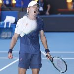 Australian Alex de Minaur responds to online troll with hilarious response after Australian Open win