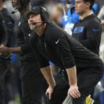 Humiliating Dan Campbell clip resurfaces as Detroit Lions suffer shocking loss to Washington Commanders