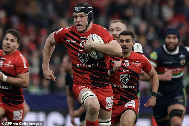 Toulouse 80-12 Leicester: Rugby of the gods as Toulouse destroy the Tigers with a hugely impressive display