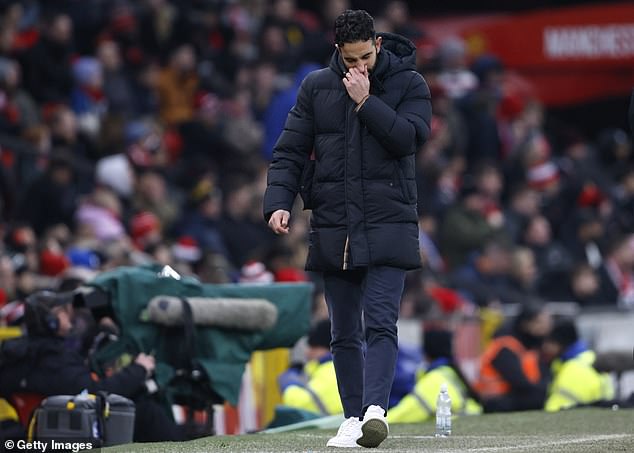 The stats that EMBARRASS Man United: Ruben Amorim has called the current crop of flops the Red Devils' worst team ever… so is he right with the Old Trafford side 10 points clear relegation zone?