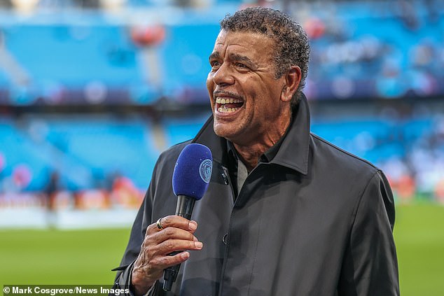 Chris Kamara gives new health update on 'good news' after joining a CHOIR and reveals how singing helps in battle against apraxia