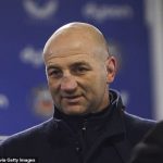 England head coach Steve Borthwick FINALLY completes his squad – but the new recruit will not join the Six Nations after a club versus country dispute.