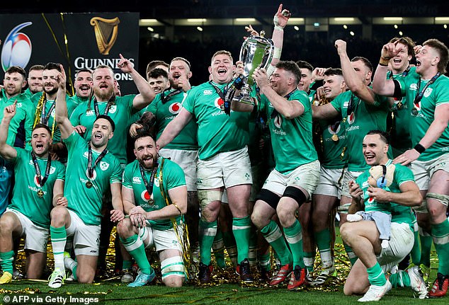 Six Nations 2025: Full schedule, kick-off times and how to watch England face tough early test against defending champions Ireland