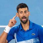 Australian Open Day 10: Live results and game-by-game updates as explosive revelation about Novak Djokovic's outburst of Tony Jones comes to light, as Novak Djokovic prepares to face Carlos Alcaraz