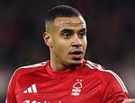 Nottingham Forest secure star defender Murillo on a new four-year deal, amid interest from top clubs including league leaders Liverpool.