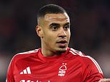 Nottingham Forest secure star defender Murillo on a new four-year deal, amid interest from top clubs including league leaders Liverpool.