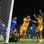 Chelsea goalkeeper Robert Sanchez criticized for mistake against Wolves as Jamie Carragher claims he is only good enough for a 'bottom half' team