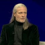 Emmanuel Petit explains why he has no room for Arsenal and France midfielder Patrick Vieira in his best XI of former teammates while snubbing another Gunners legend for John Terry.