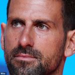 Novak Djokovic learns his fate from Australian Open bosses after breaking rules by boycotting interview over Tony Jones scandal