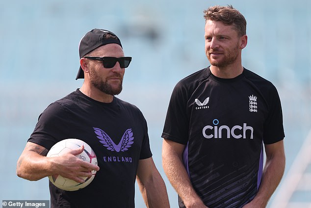 The 2.0 Bazball revolution in England: how Brendon McCullum can usher in another golden era of white ball with aggression, rockets and a playbook full of tricks