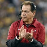 Nick Saban Reveals Why He Wouldn't Consider Coaching College Football Again