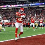 Andy Reid announces Chiefs star Mecole Hardman is out for the season