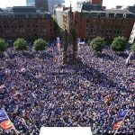 Inside the chaos of the Rangers fans rioting 17 years ago during their UEFA Cup final defeat, with the disorder branded “the worst night of violence in Manchester since the Blitz”.