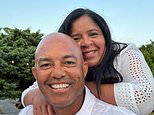 Mariano Rivera and his wife Clara break the silence on accusations of covering up child sexual abuse