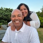 Baseball icon Mariano Rivera and his wife Clara accused of covering up child sexual abuse in their home and church