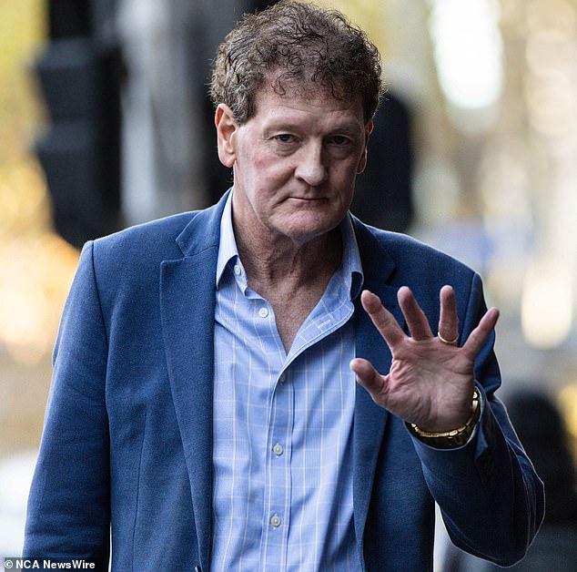 Disgraced football agent Ricky Nixon makes shocking decision as he faces court on 10 criminal charges