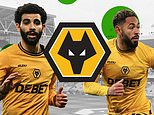 Wolves Statistics, Premier League 2024-25