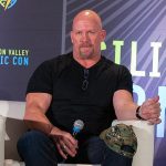 WWE Legend Stone Cold Steve Austin Shares Brutal Before and After Photos Following Long Delayed Knee Surgery