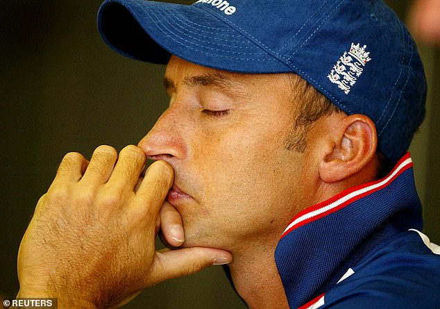 NASSER HUSSAIN: The row over England playing Afghanistan in the midst of their truly horrible gender apartheid is a dark reminder of my team boycotting Robert Mugabe's Zimbabwe. It's so complex, but here's why I think England should play at this time