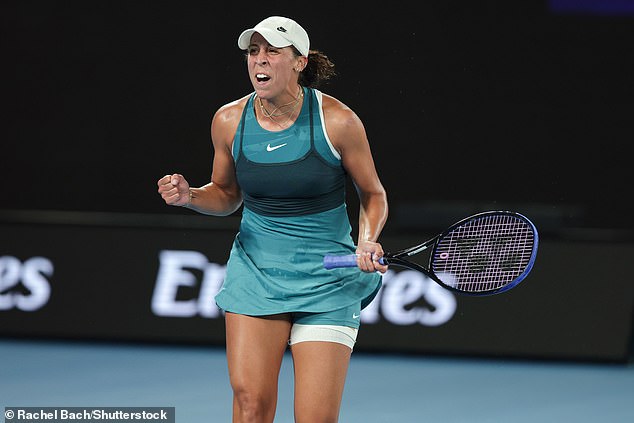 Madison Keys books her place in Australian Open final after rollercoaster three-set suspense against Iga Swiatek