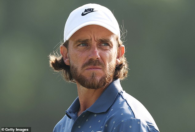 Tommy Fleetwood weighs in on Ryder Cup pay controversies after the PGA of America announced that American players will receive half a MILLION dollars each in the 2025 tournament.