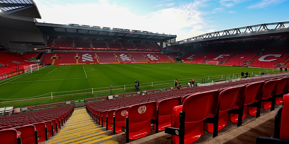 Liverpool vs Ipswich Town – Premier League: Live score, team news and updates as the league leaders look to secure another win in their title bid plus updates on the other 3pm games