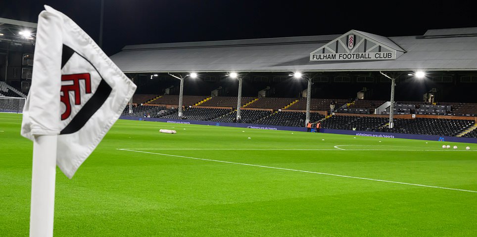 Fulham vs Manchester United – Premier League: live results, team news and updates while cottagers welcome Ruben Amorim to Craven Cottage