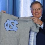 Bill Belichick solidifies position as UNC head coach after fears about immediate return to NFL